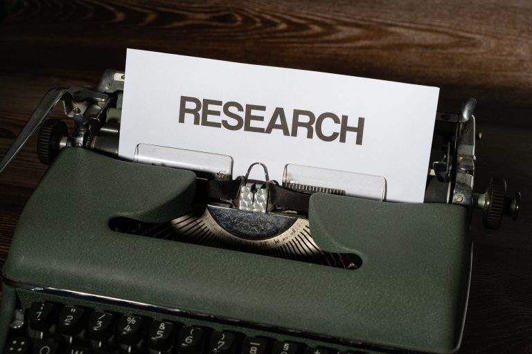 Writing a Successful Research Project: Process and Demands