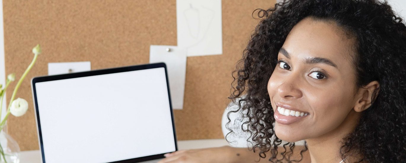 Image of a student working on an academic assignment.