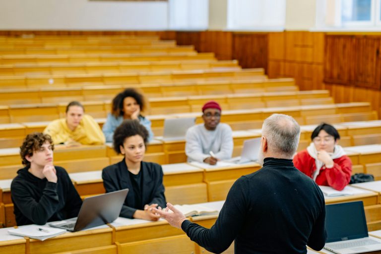 Understanding Academic Integrity